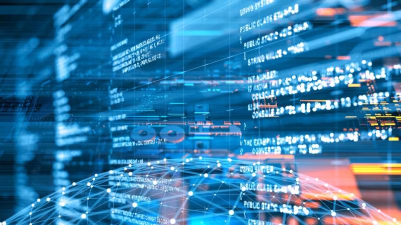 Linux基石:交口县小程序开发公司的技术底座与发行版选择逻辑