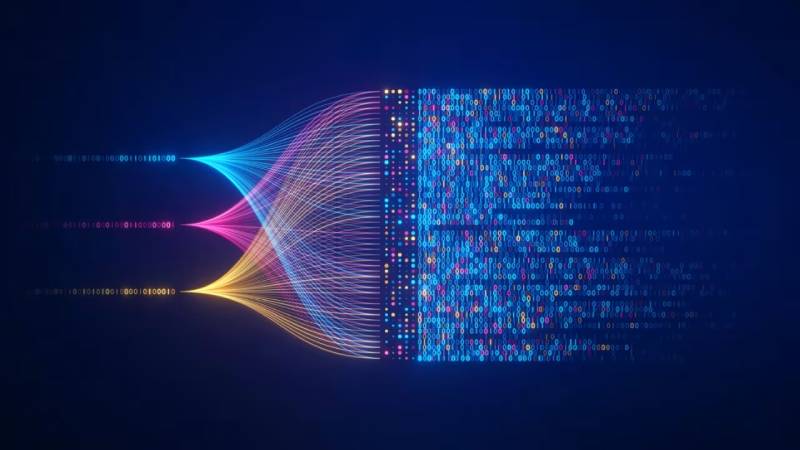 交口县软件开发：解锁高性能应用的核心技术路径